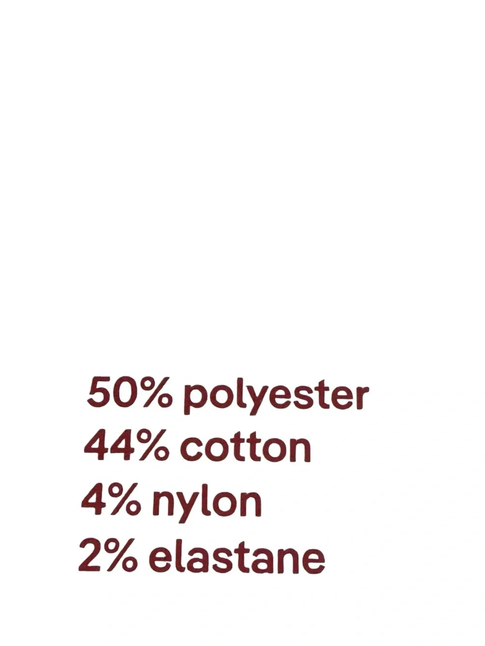 Coolmate Athleisure new purpose